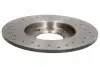 0853341X Тормозные диски BREMBO підбір по vin на Brocar