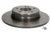 0872112X Гальмівні диски BREMBO підбір по vin на Brocar