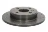 0876261X Гальмівні диски BREMBO підбір по vin на Brocar
