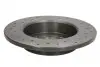 0876261X Гальмівні диски BREMBO підбір по vin на Brocar