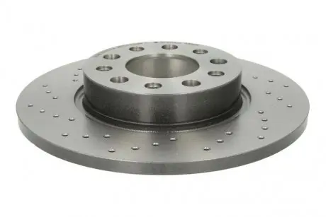 0893642X Тормозные диски BREMBO подбор по vin на Brocar
