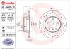 08A2051X Тормозные диски BREMBO підбір по vin на Brocar