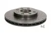 0930901X Гальмівні диски BREMBO підбір по vin на Brocar