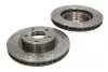0956731X Тормозные диски BREMBO підбір по vin на Brocar
