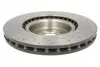 0978121X Гальмівні диски BREMBO підбір по vin на Brocar
