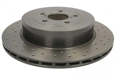 0978131X Тормозные диски BREMBO подбор по vin на Brocar