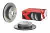 0978132X Гальмівні диски BREMBO підбір по vin на Brocar