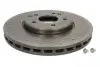 0983042X Гальмівні диски BREMBO підбір по vin на Brocar