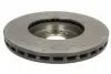 0983042X Гальмівні диски BREMBO підбір по vin на Brocar
