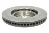 0984021X Гальмівний диск BREMBO підбір по vin на Brocar