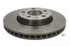0986331X Гальмівні диски BREMBO підбір по vin на Brocar