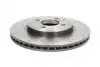 0986551X Гальмівні диски BREMBO підбір по vin на Brocar