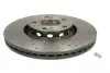 0986901X Тормозные диски BREMBO підбір по vin на Brocar