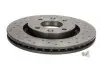 0986951X Тормозные диски BREMBO підбір по vin на Brocar