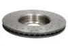0986951X Тормозные диски BREMBO підбір по vin на Brocar