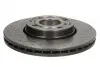0990781X Гальмівні диски BREMBO підбір по vin на Brocar