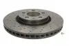 0991301X Гальмівні диски BREMBO підбір по vin на Brocar
