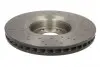 0991301X Гальмівні диски BREMBO підбір по vin на Brocar