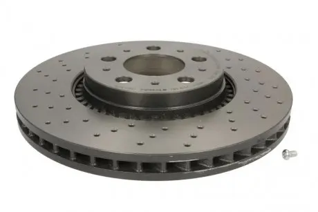 0991301X Гальмівні диски BREMBO підбір по vin на Brocar