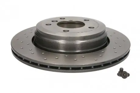 0994251X Гальмівні диски BREMBO підбір по vin на Brocar