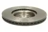 0994681X Гальмівні диски BREMBO підбір по vin на Brocar