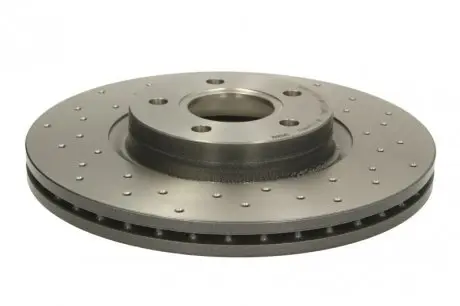0994681X Тормозные диски BREMBO подбор по vin на Brocar