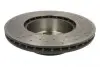 0997521X Гальмівні диски BREMBO підбір по vin на Brocar