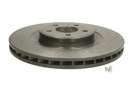 09B0391X Гальмівні диски BREMBO підбір по vin на Brocar