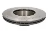 09B3372X Гальмівний диск BREMBO підбір по vin на Brocar
