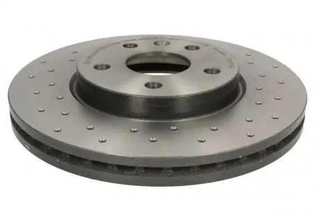 09B3551X Гальмівні диски BREMBO підбір по vin на Brocar