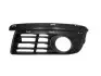 Вставка бампера (під протитуманку) VW Golf V/Jetta 06-10 (L) 6502079544913P