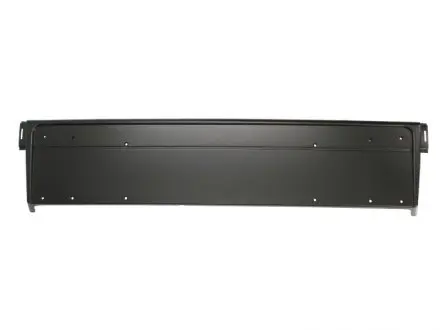 6509010065926P Елемент бамперу BLIC підбір по vin на Brocar