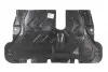6601022553861P Кожух двигателя BLIC підбір по vin на Brocar
