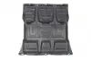6601023548860P Захист двигуна MB Sprinter/VW Crafter 06- BLIC підбір по vin на Brocar