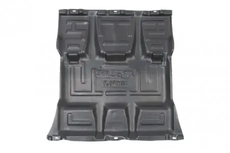 6601023548860P Захист двигуна MB Sprinter/VW Crafter 06- BLIC підбір по vin на Brocar