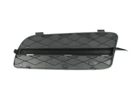 6502070096996P Решетка бампера BMW X5 (E70) (R) 06-13 BLIC подбор по vin на Brocar