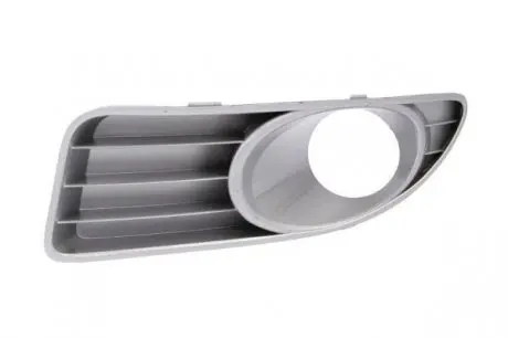 6502072018917P Елемент бамперу BLIC підбір по vin на Brocar