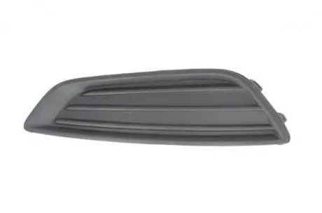 6502072536912P Елемент бамперу BLIC подбор по vin на Brocar