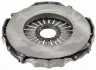 3482000257 Муфта зчеплення SACHS підбір по vin на Brocar