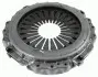 3482083039 Муфта зчеплення SACHS підбір по vin на Brocar