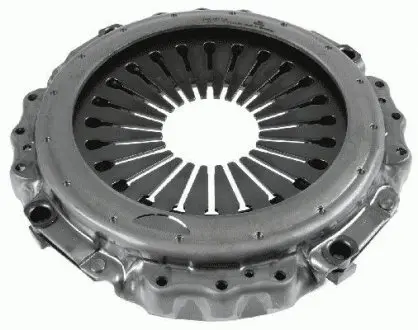 3482083039 Муфта зчеплення SACHS підбір по vin на Brocar