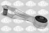 4001809 Подушка двигуна SASIC підбір по vin на Brocar