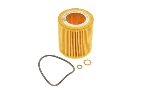 HU8011Z Масляный фильтр HU 8011 Z MANN-FILTER MANN подбор по vin на Brocar