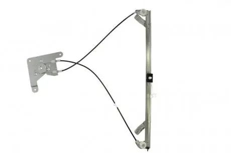 301982 Склопідіймач (передній) Renault Master III/Opel Movano 10- (R) (електро) (без мотора) MIRAGLIO підбір по vin на Brocar