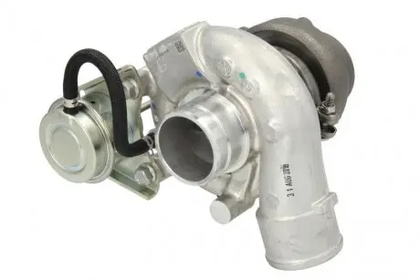 4913505122 Турбіна MITSUBISHI підбір по vin на Brocar