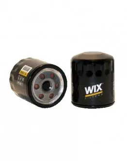 51040 Масляний фільтр WIX FILTERS підбір по vin на Brocar