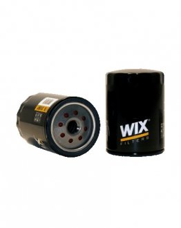 51060 Масляный фильтр WIX FILTERS підбір по vin на Brocar