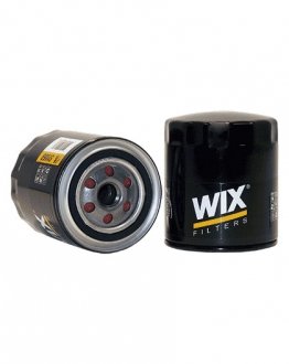 51068 Фильтр масла WIX FILTERS підбір по vin на Brocar