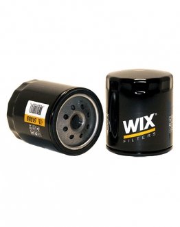 51069 Фільтр масляний WIX FILTERS підбір по vin на Brocar