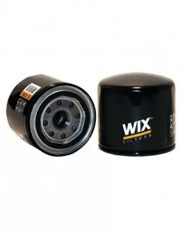 51334 Фильтр масляный WIX FILTERS подбор по vin на Brocar